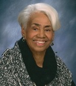 Mattie Woodson