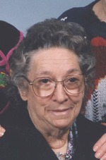 Maude M. Snyder