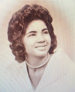 Maude Williams (1943 - 2021)