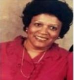 Maudie Dell Rixey
