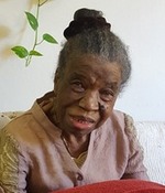 Maudry Ann Ervin (1936 - 2021)