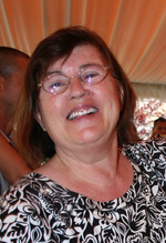 Maura Flosi