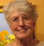 Maureen A. Keough (1939 - 2017)