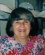 Maureen Anderson-Radford (1933 - 2019)
