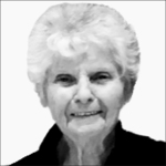 Maureen Ann Leary