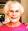 Maureen Anne Scannell