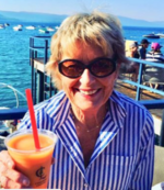 Maureen Baily (1944 - 2017)