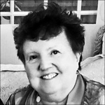 Maureen (Beirne) Streff