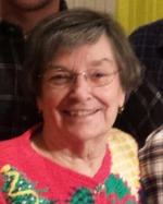 Maureen C. Angelini (1932 - 2021)