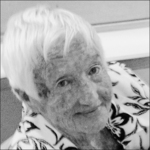 Maureen C. (Clifford) Cleary