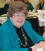 Maureen C. Fitzgerald