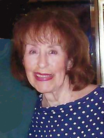 Maureen C. Shields (1934 - 2020)