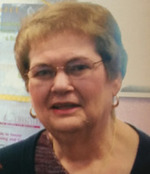 Maureen Chevalier