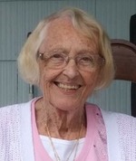 Maureen E. Gibbs (1938 - 2021)