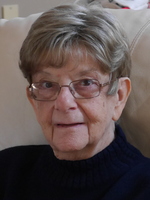 Maureen E. Hunt (1929 - 2017)