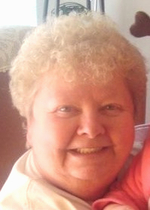 Maureen E. (Piper) Stokes