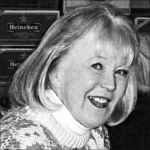 Maureen E. Yarrow (1942 - 2024)