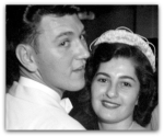 Maureen Elaine Faretta Gonzales (1934 - 2017)