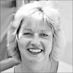 Maureen Elizabeth Collins