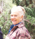 Maureen Elizabeth Stevenson (1937 - 2026)