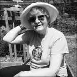Maureen Ellen Cronin