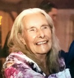 Maureen Ellen (Jarrett) Tansey (1942 - 2023)
