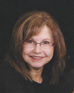 Maureen Eustice (1955 - 2017)