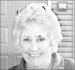 Maureen F. Kozlowski (1941 - 2016)