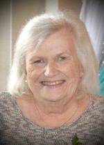 Maureen F. (Mahan) Prescott