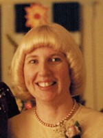 Maureen F. Moorehouse