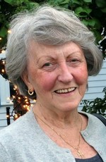 Maureen F. Riendeau