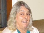 Maureen G. (Parent) Gelbwachs