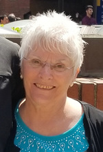 Maureen H. Dion (1943 - 2023)