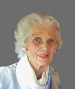 Maureen Hanigan (1926 - 2019)