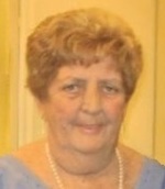 Maureen Hannah (Shea) White