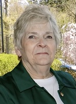 Maureen Hughes