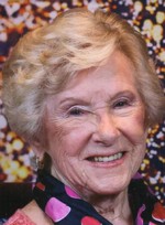 Maureen J. Godin (1935 - 2023)