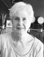 Maureen Janet (Berls) Weaver