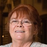 Maureen "Jeannie" Veronica Franz