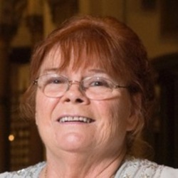 Maureen 