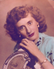 Maureen Kathleen Carney (1928 - 2017)