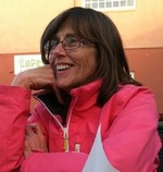 Maureen Kay Angelo (1948 - 2018)