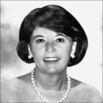 Maureen (Kelly) Clapton (1948 - 2022)