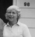 Maureen Kelly