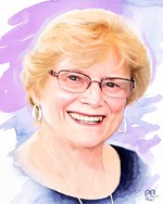 Maureen Louise Lynch (1938 - 2021)