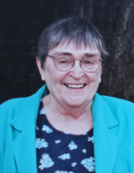 Maureen M. Pooler (1927 - 2019)