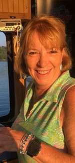 Maureen Mahar