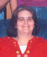 Maureen Margaret Rowley