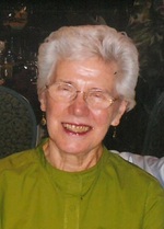 Maureen McCarthy