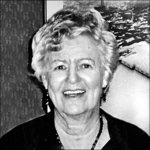 Maureen McElhinney